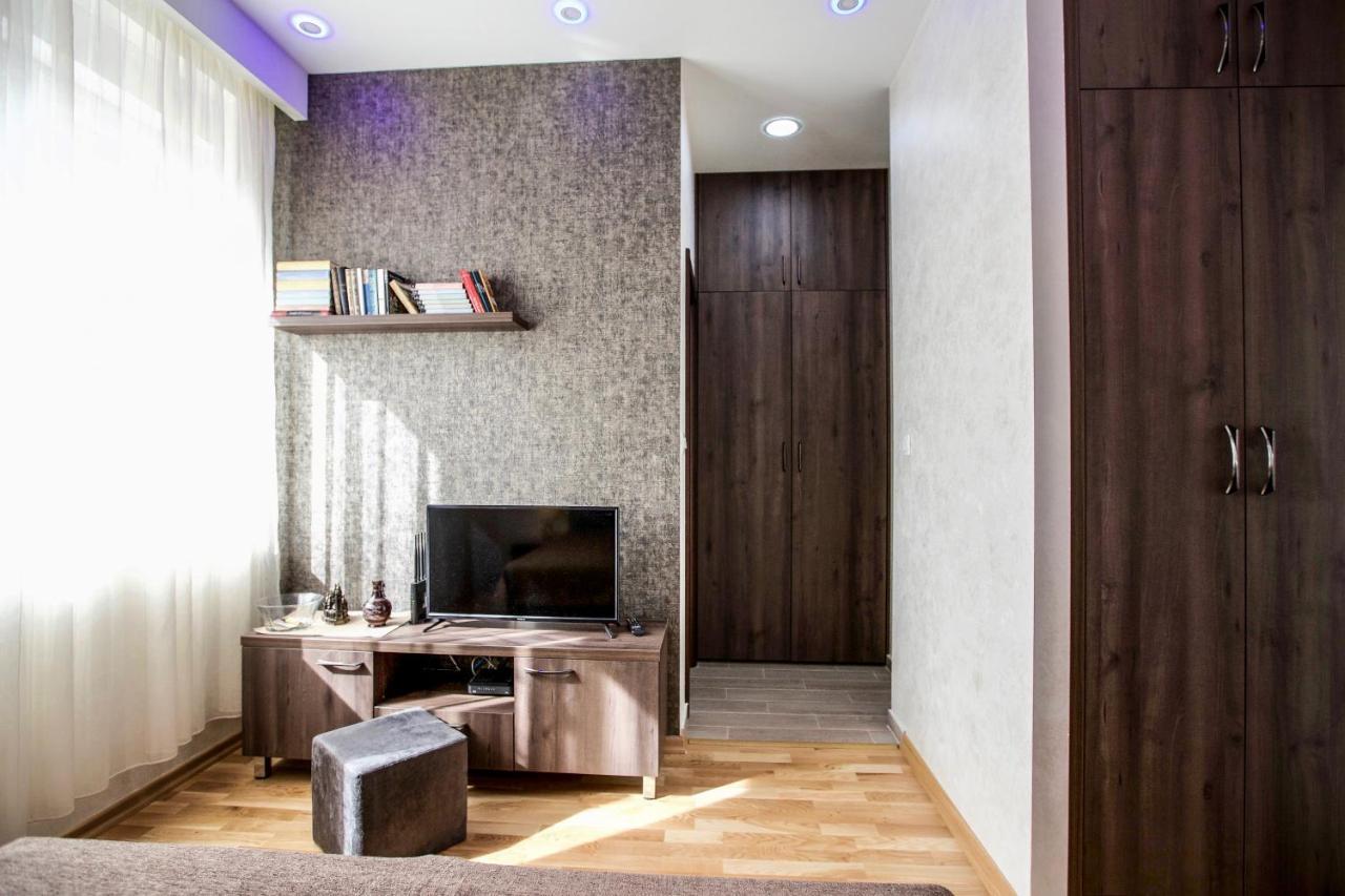 Apartment Bohemian Dream Nikšić Kültér fotó