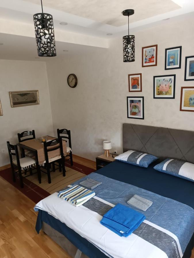 Apartment Bohemian Dream Nikšić Kültér fotó